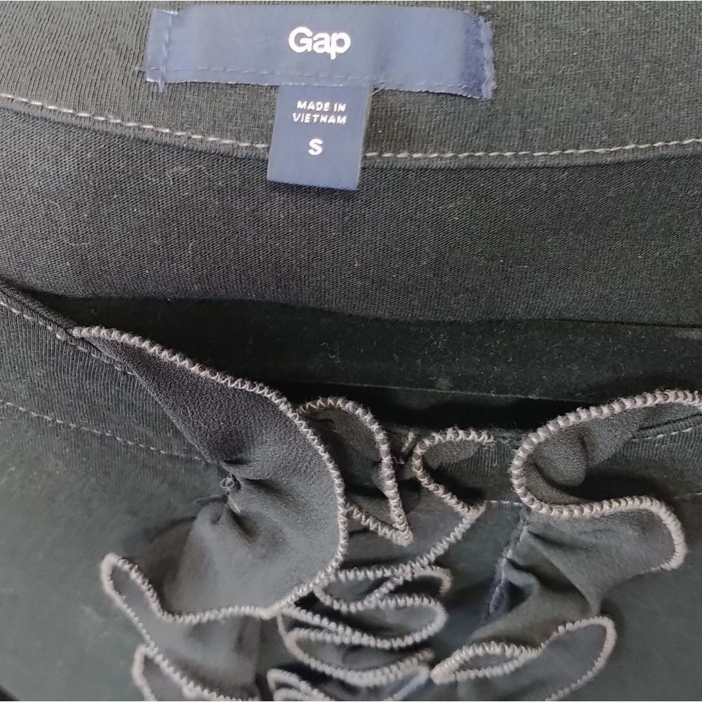 GAP BLOUSE - Picture 3 of 5